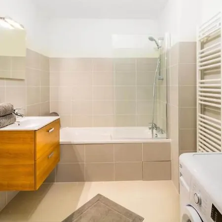 Les 360 - Apt 16: Bo Immobilier Multipass Summer 2024 Apartment Chatel