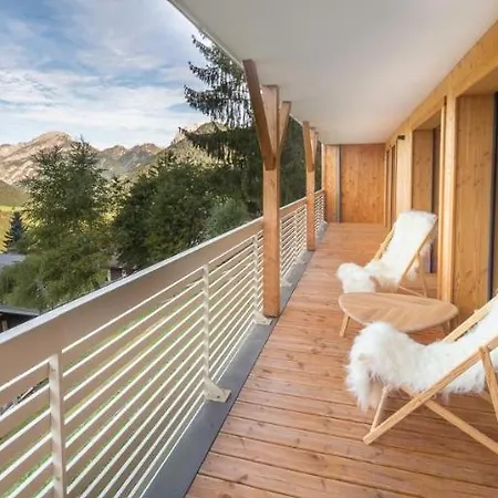 Les 360 - Apt 16: Bo Immobilier Multipass Summer 2024 Chatel