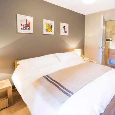 Les 360 - Apt 16: Bo Immobilier Multipass Summer 2024 * Chatel