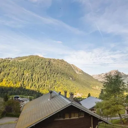 Les 360 - Apt 16: Bo Immobilier Multipass Summer 2024 Chatel