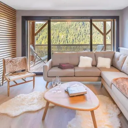 Les 360 - Apt 16: Bo Immobilier Multipass Summer 2024 Chatel