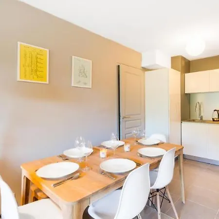 Les 360 - Apt 16: Bo Immobilier Multipass Summer 2024 * Chatel
